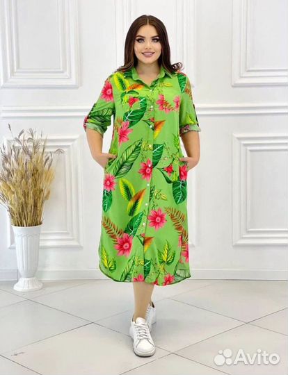 Продавец выходного дня