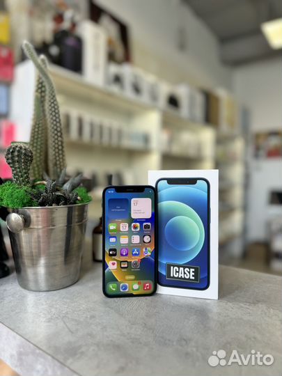 iPhone 12 mini, 128 ГБ