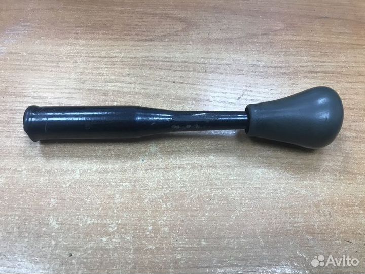 Рычаг переключения МКПП Toyota 4Runner II (1987—19