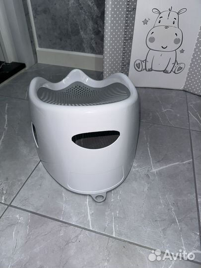 Горка для купания angelcare