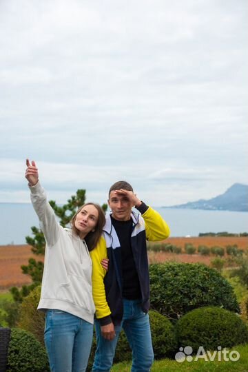 Услуги фотографа