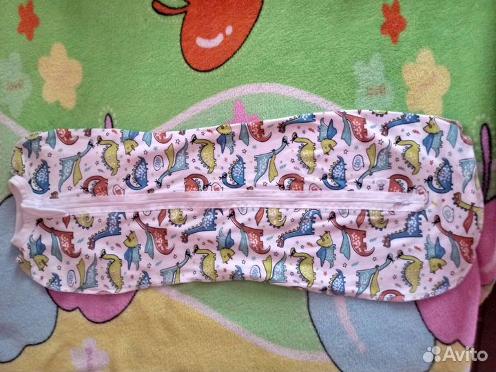 Пелёнка-кокон