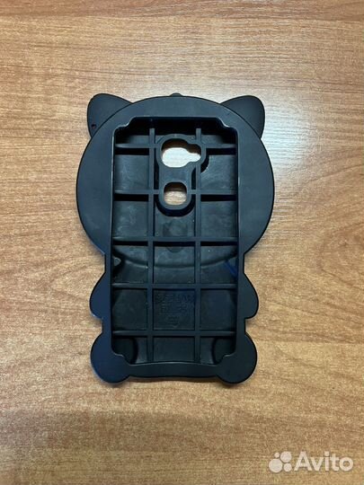 Чехол на honor 5x