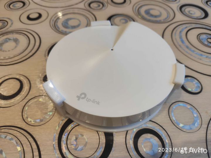 Крепление для Deco M9 Plus