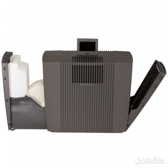 Мойка воздуха Venta LW62T WiFi черный