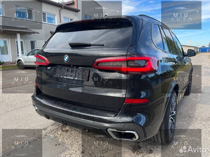 Авто под заказ из Европы