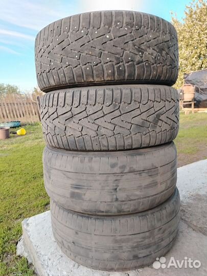 Dunlop SP Sport FM800 225/50 R17