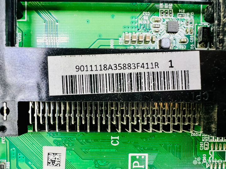 Main MSD3463-T8C1 Лос LE43m3570/60