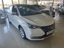 Новый Changan Alsvin 1.5 AMT, 2024, цена от 1 439 920 руб.