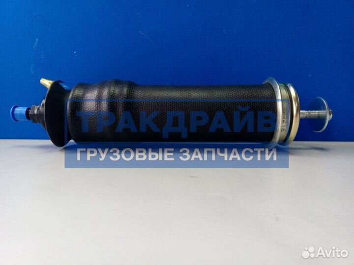 Амортизатор кабины Скания 4 5 серии в сборе