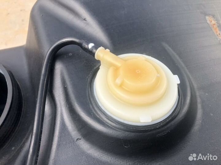 Бак топливный Ford Fusion 2002-2012