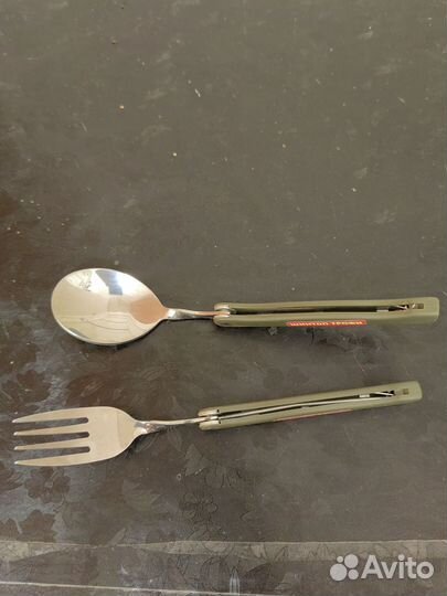 Набор походный