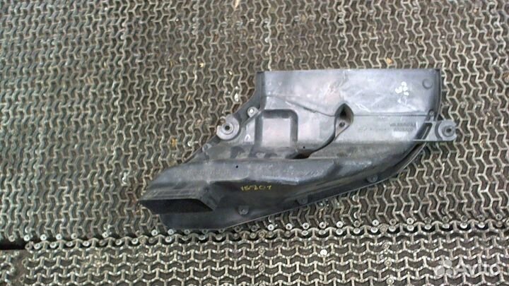 Воздухозаборник Subaru Tribeca (B9), 2009