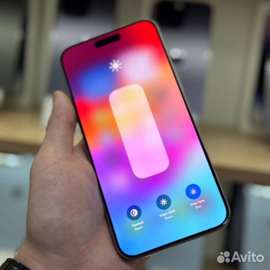 iPhone 15 Pro Max, 256 ГБ