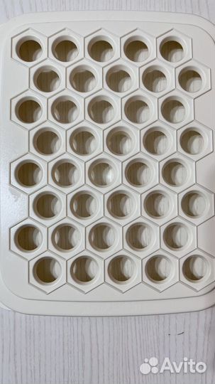 Сетка для хинкала