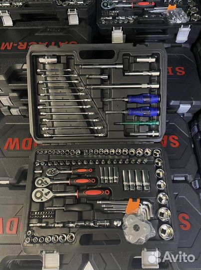 Набор инструментов