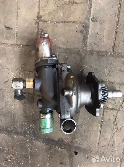 Помпа cummins11