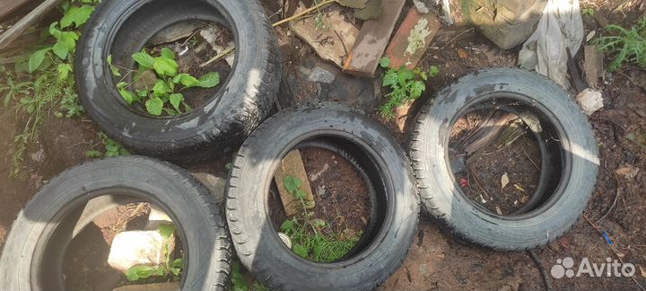 Nordman Nordman 4 5/10 R16 26M