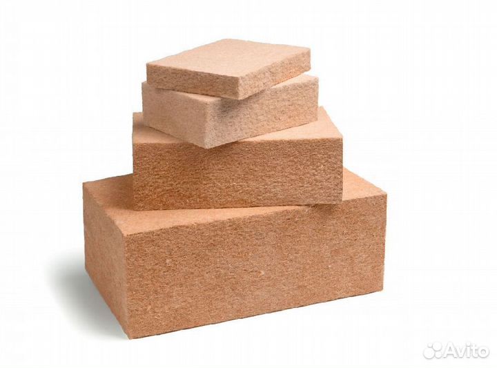 Маты для ветрозащиты, теплоизоляции, звукоизоляции