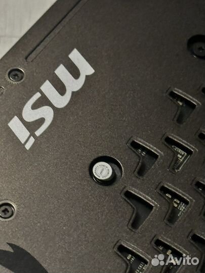 Msi gtx 1080 ti gaming x