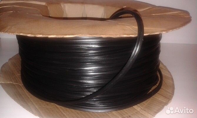 Уплотнитель для окон