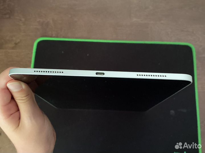 iPad pro 11 2018 256gb