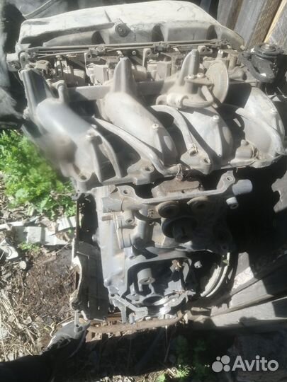 Редуктор хонда 90 4-х тактный