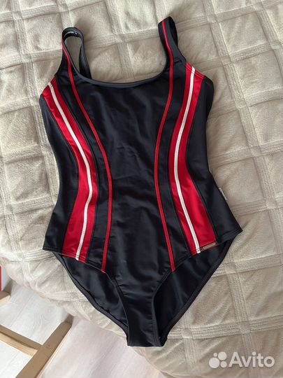 Купальник для девочки