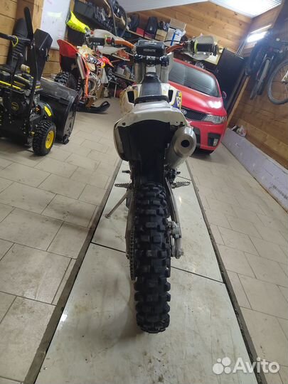 Продам эндуро GR7 F250A Enduro optimum