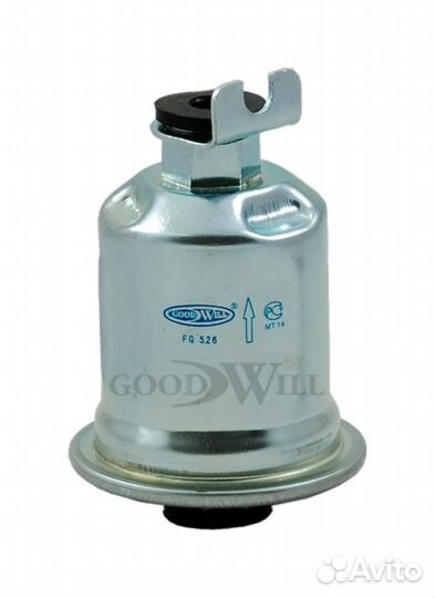 Goodwill FG 526 Фильтр топливный