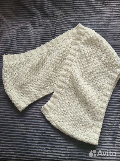 Шарф снуд H&M