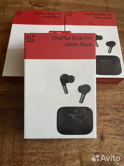 OnePlus Buds Pro.Оригинал.Новые