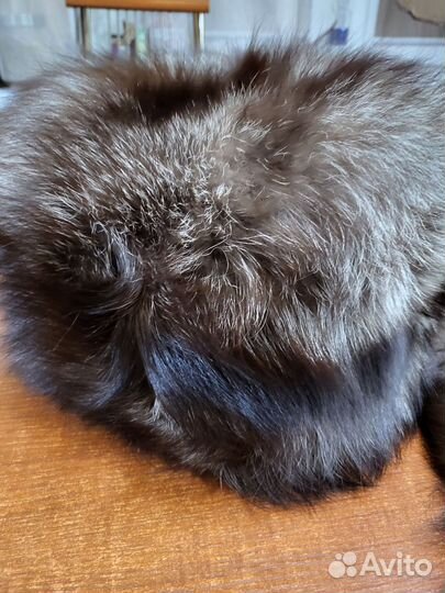 Головные уборы