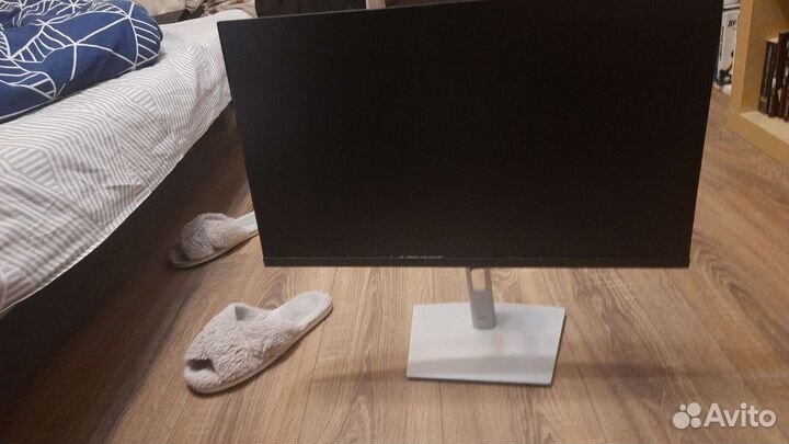Монитор Asus 24 в корпусе Dell