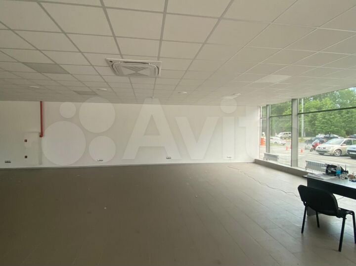 Торговая площадь, 448 м²