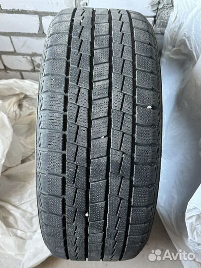 Goform G-325 215/55 R17