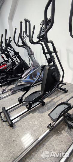 Эллиптический тренажер Proxima Amanda