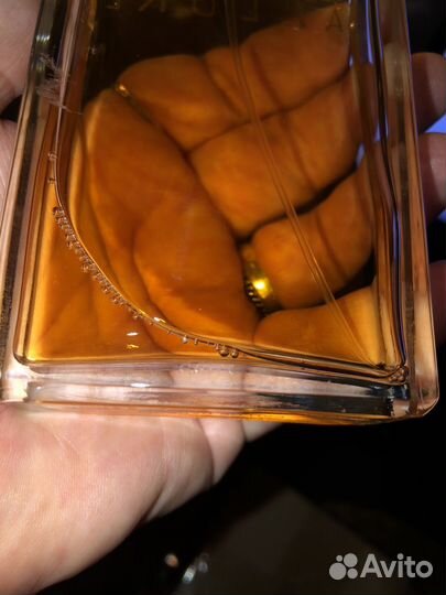 Духи chanel allure