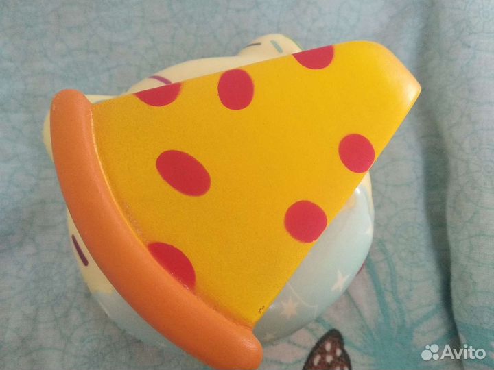 Сквиши разные для деток