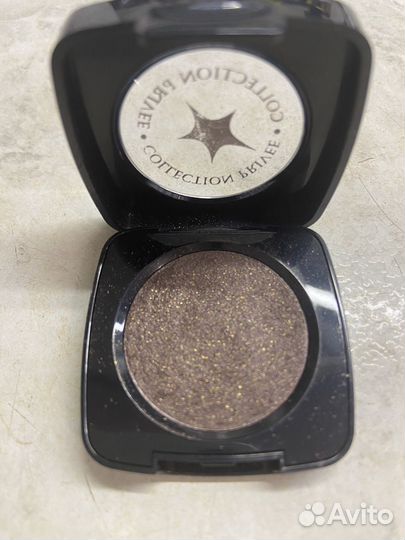 Тени для век латуэль