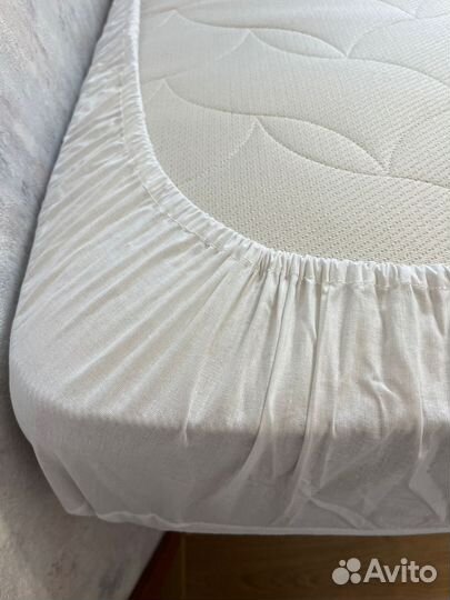 Наматрасник непромокаемый