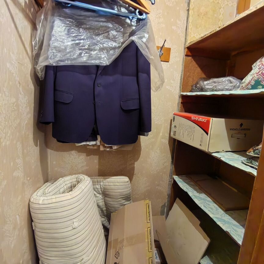 Квартира 1-комн. 28 м² в Тоншалово — фото 17 из 26