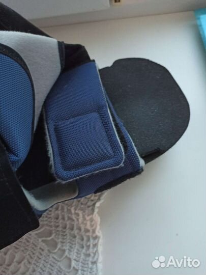 Ортез для голеностопа