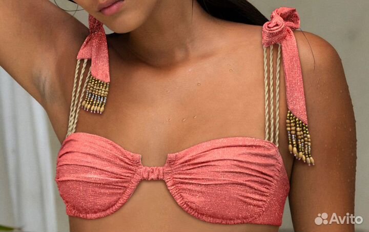 Купальник Австралийский Delmaar Inani