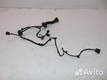 Проводка (коса) Форд Focus 1