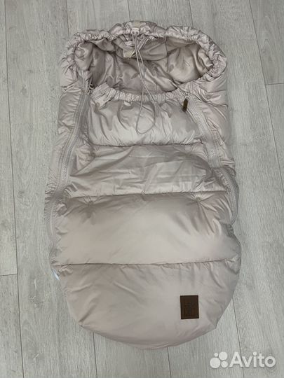 Кокон-конверт