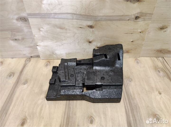 Ниша инструмента Audi A3 8P