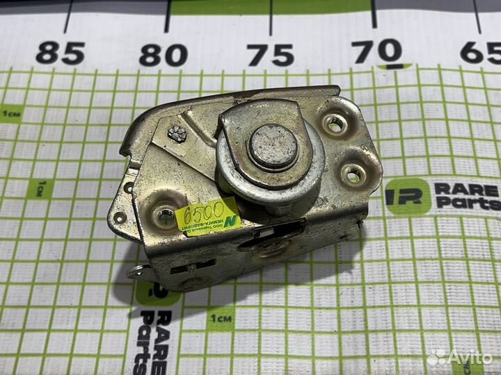 Замок задней левой двери для ваз 2103