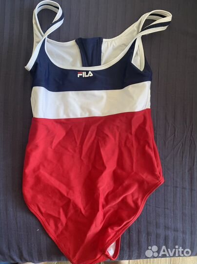 Купальник для девочки