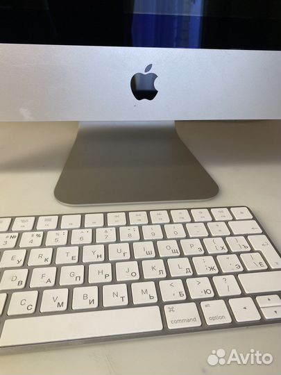 Apple iMac 21.5 2015